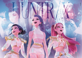 💎K-Pop Demon Hunters 104 Piece Puzzle💎
