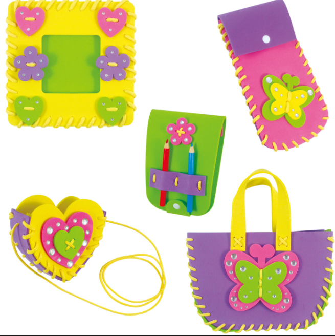 Galt First Sewing Kit