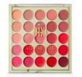 Pixi + Louise Roe Cream Rouge Palette Cream Colour Palette