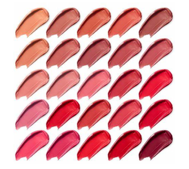 Pixi + Louise Roe Cream Rouge Palette Cream Colour Palette
