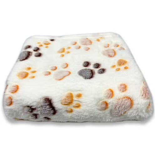 Luxury Pet Fleece Blanket