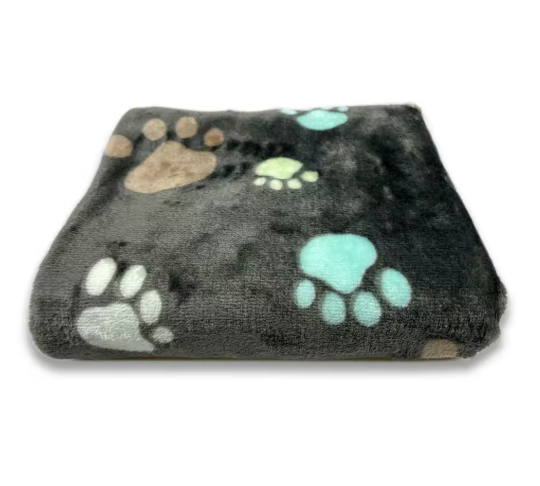 Luxury Pet Fleece Blanket