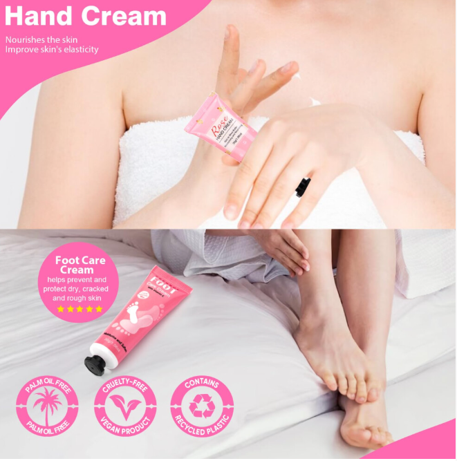 Relaxation Ladies Gifts Care Package