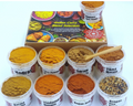 Curry Lovers Selection Gift Set