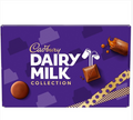 Cadbury Dairy Milk Big Night In Gift Box - 1.04 kg, 10 Assorted Bars & Bags