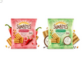 Walkers Sunbites Sweet Chilli and Sour Cream Multipack (24 x 25g)