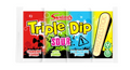 Swizzels Triple Dip Sour