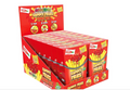 Candy Screamers Gummy Fries Shake Box 70g