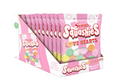 Swizzels Squashies Love Hearts Mixed Fruit Flavour 120g