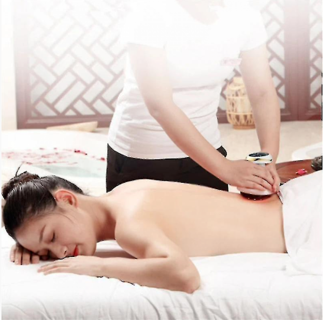 Massager For Body Massager Cellulite Massager Back Pressotherapy