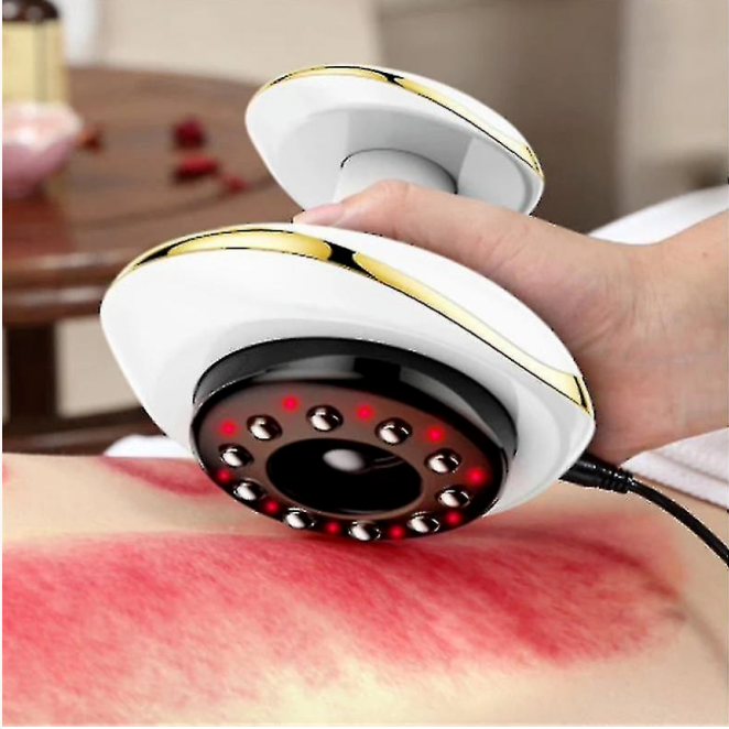 Massager For Body Massager Cellulite Massager Back Pressotherapy