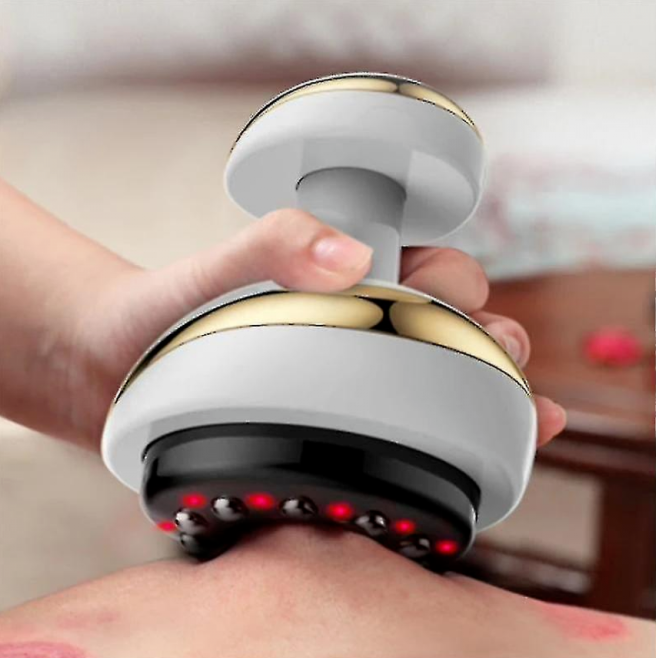 Massager For Body Massager Cellulite Massager Back Pressotherapy