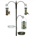 Kingfisher Traditional Bird Feeding Station