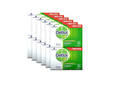 Antibacterial and Moisturise Bar Soap Original,  Pack of 12