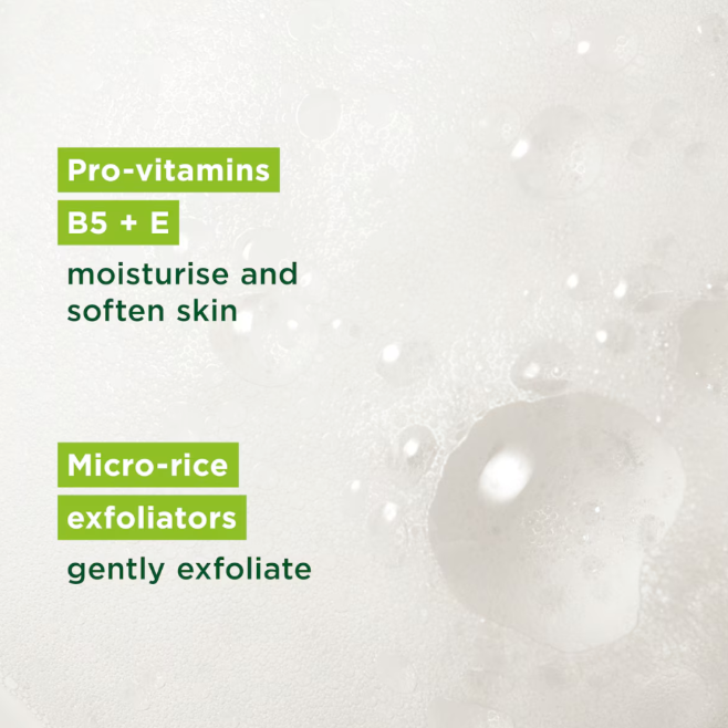 3 x 75ml Simple Kind To Skin Smoothing Facial Scrub
