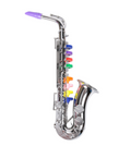 Children's Musical Instruments Saxophone Music Toys Brass
