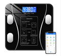 Digital Bathroom Scales