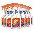 Mr Muscle Platinum Shower Shine Spray, Pack of 6 (6 x 750ml)