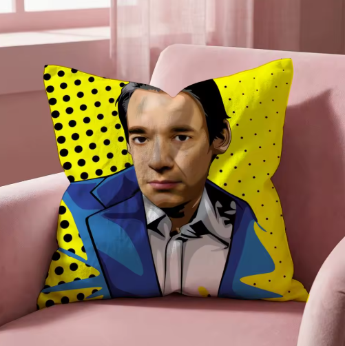 Only Fools & Horses Cushion Covers