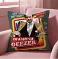 Only Fools & Horses Cushion Covers