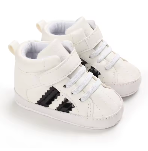Baby First Walker Trainers