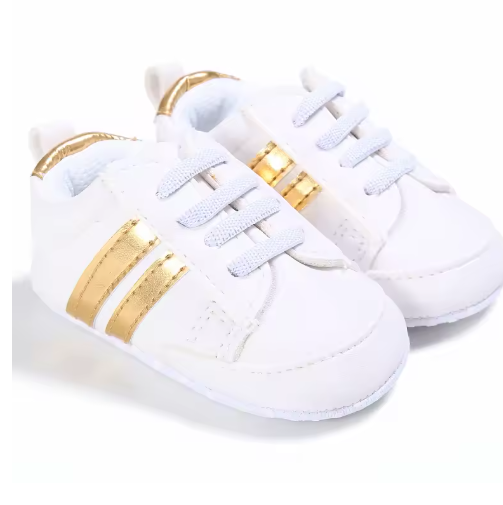 Baby First Walker Trainers