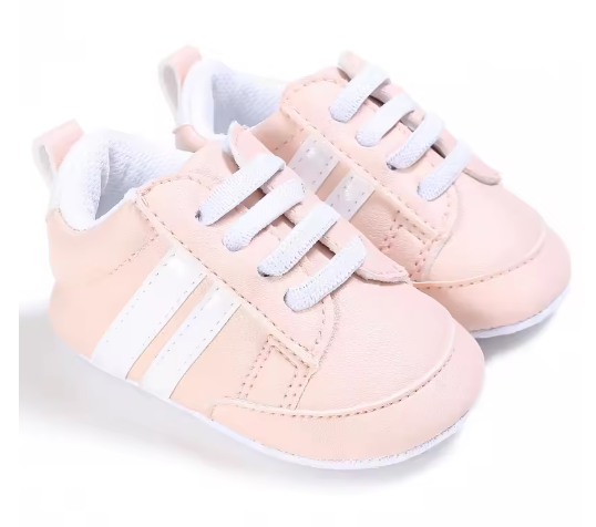 Baby First Walker Trainers
