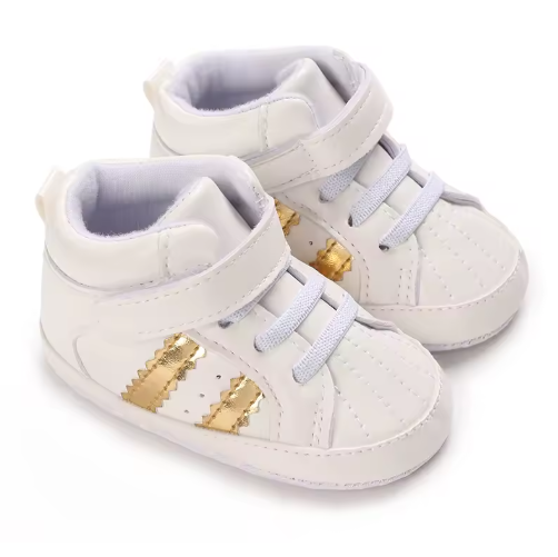 Baby First Walker Trainers