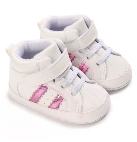 Baby First Walker Trainers