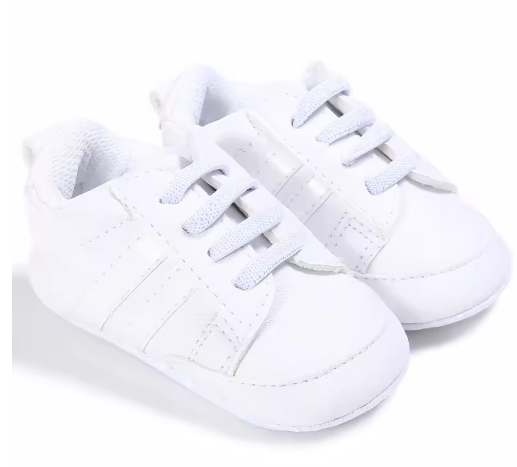 Baby First Walker Trainers