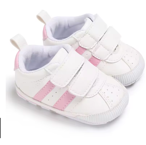 Baby First Walker Trainers