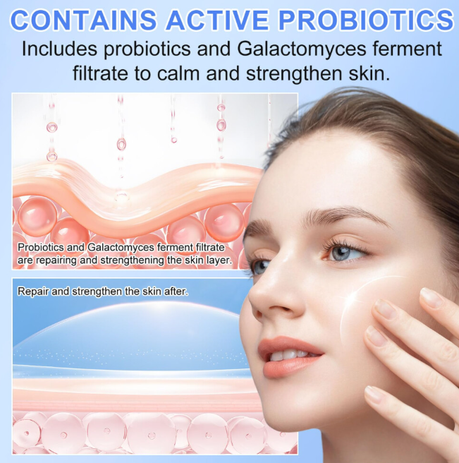 Collagen Face Mask - 6pcs Bio Collagen Face Mask