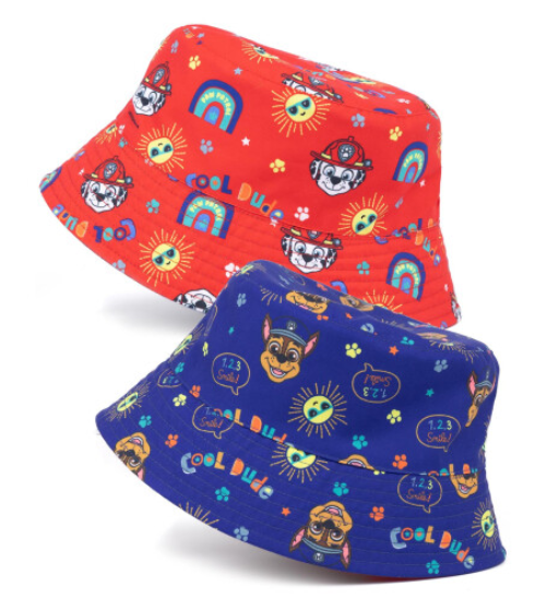 Paw Patrol Bucket Hat