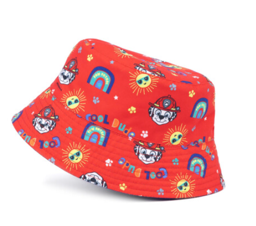 Paw Patrol Bucket Hat