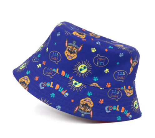 Paw Patrol Bucket Hat