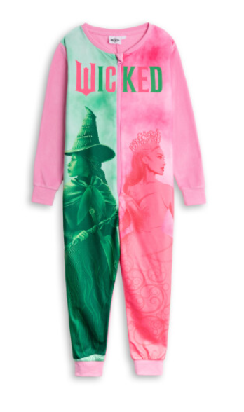 Wicked Onesie