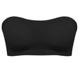 Seamless Strapless Bandeau Bra