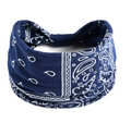 Boho Twist Headband