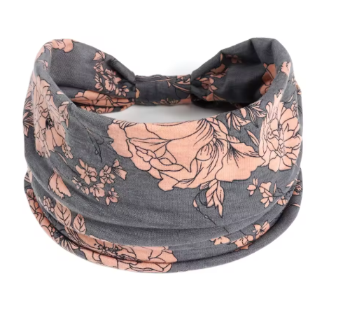 Boho Twist Headband
