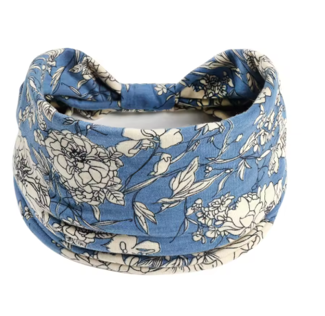 Boho Twist Headband