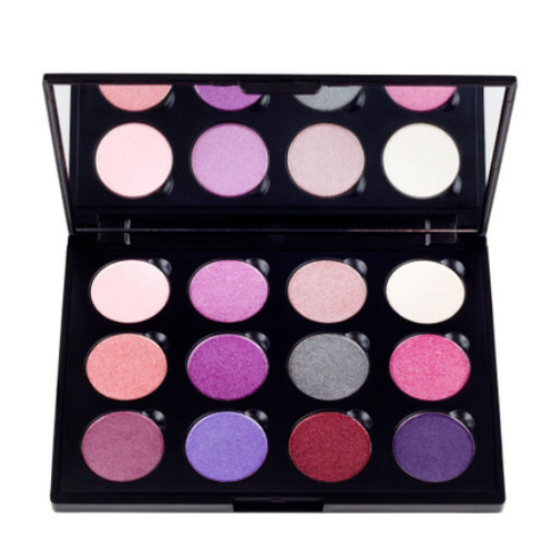 Coastal Scents Winterberry Eyeshadow Palette