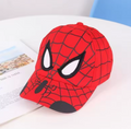 Spider-Man Kids Baseball Cap