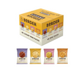 Border Multipack Biscuits - Individually Wrapped
