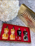 Luxury Mini Fragrance Gift Set