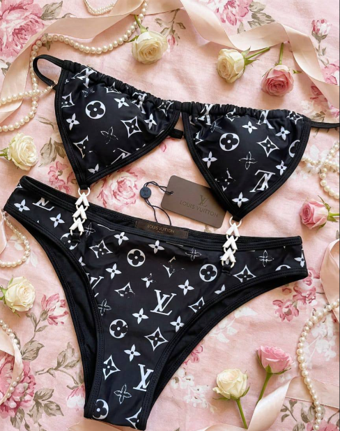 Women's Designer-Inspired Bikini