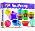 Galt First Pottery