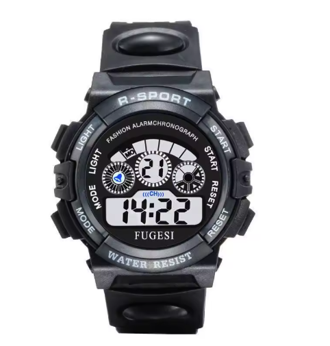 Children's Digital Sports Watch