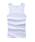 Men's Classic Cotton Vest