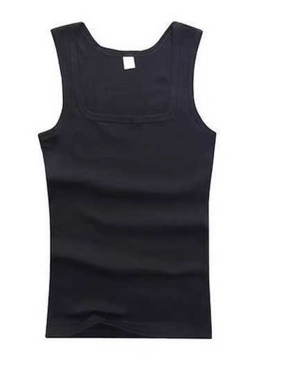 Men's Classic Cotton Vest