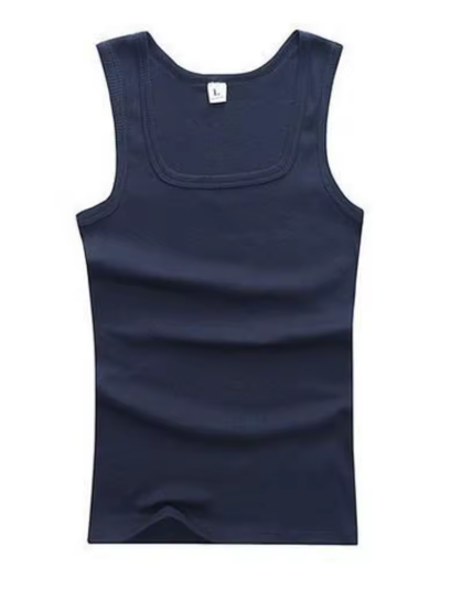 Men's Classic Cotton Vest